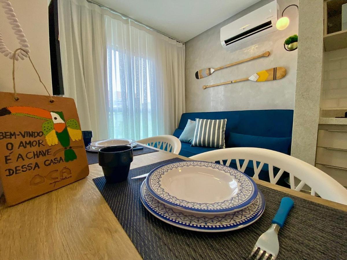 Porto 103 Flat Premium No Centro De Porto Apartamento Pôrto das Galinhas