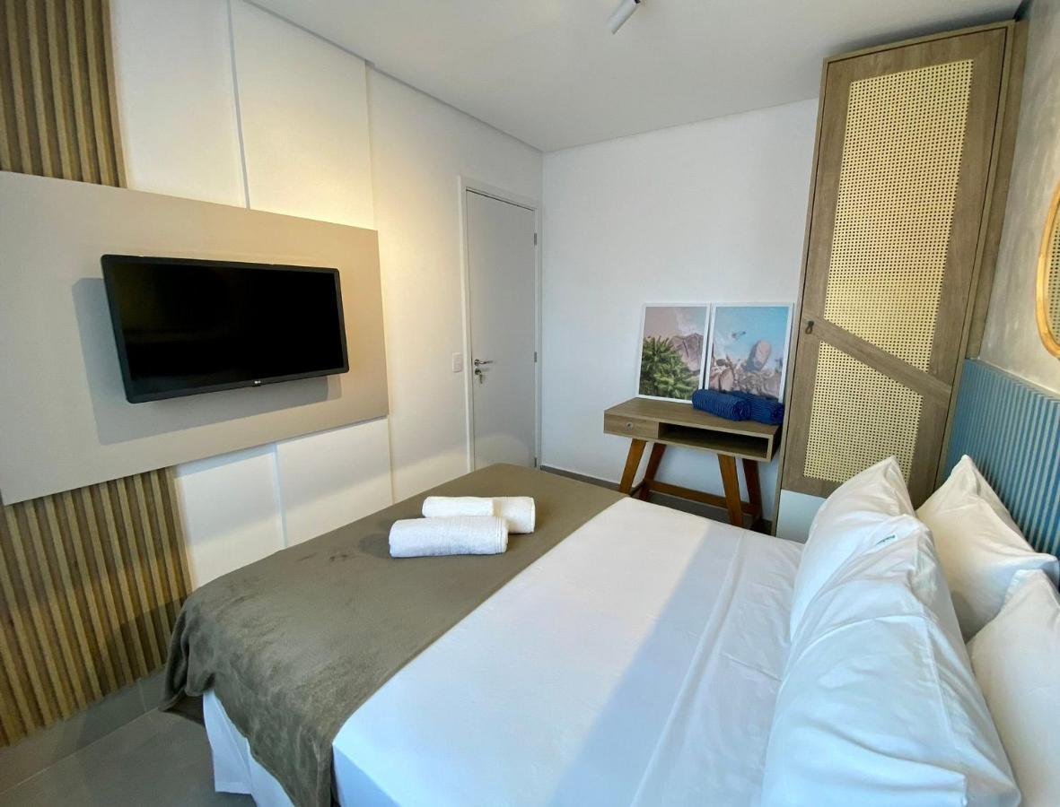 Apartamento Porto 103 Flat Premium No Centro De Porto