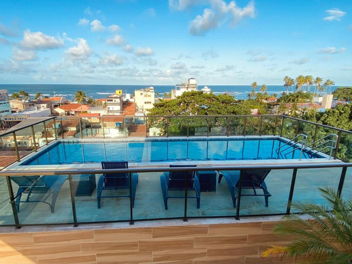 Apartamento Porto 103 Flat Premium No Centro De Porto
