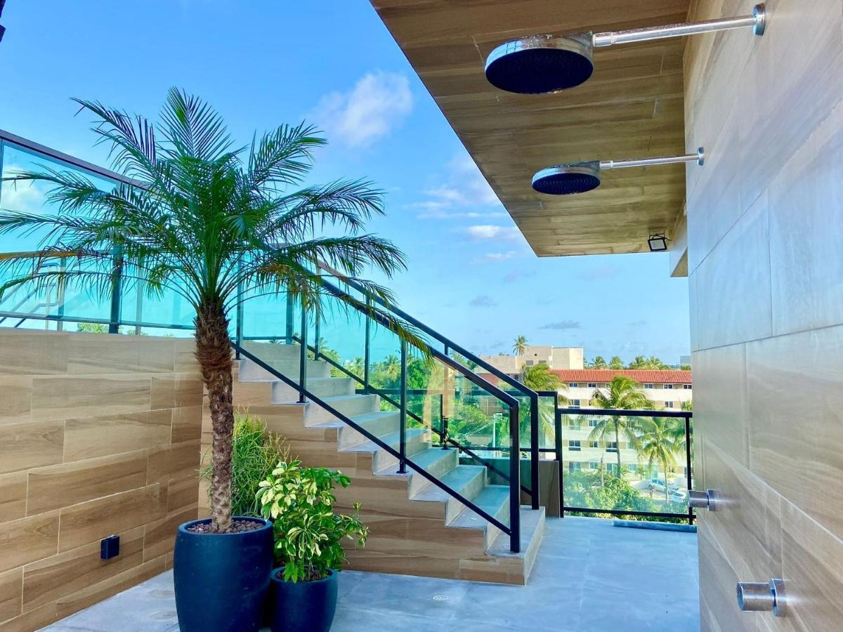 Apartamento Porto 103 Flat Premium No Centro De Porto *