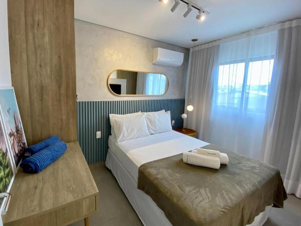 Porto 103 Flat Premium No Centro De Porto Apartamento *